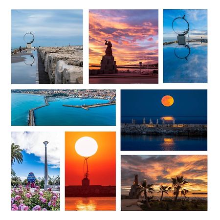 Mare D'Amare Bed & Breakfast San Benedetto del Tronto Dış mekan fotoğraf