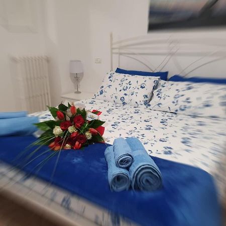 Mare D'Amare Bed & Breakfast San Benedetto del Tronto Dış mekan fotoğraf