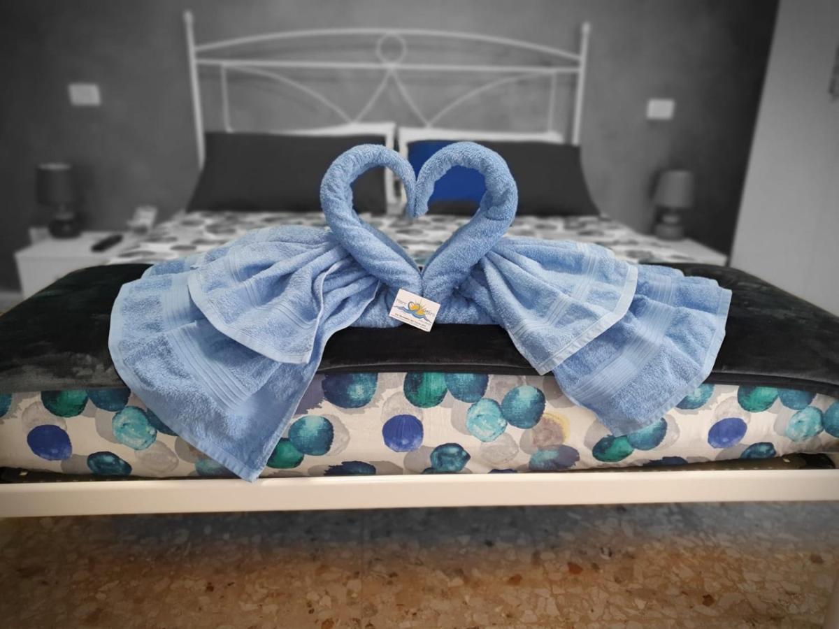 Mare D'Amare Bed & Breakfast San Benedetto del Tronto Dış mekan fotoğraf