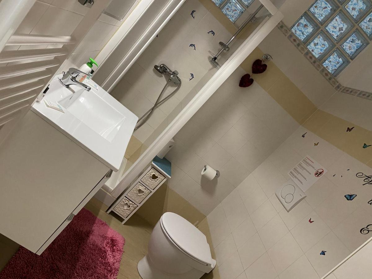 Mare D'Amare Bed & Breakfast San Benedetto del Tronto Dış mekan fotoğraf