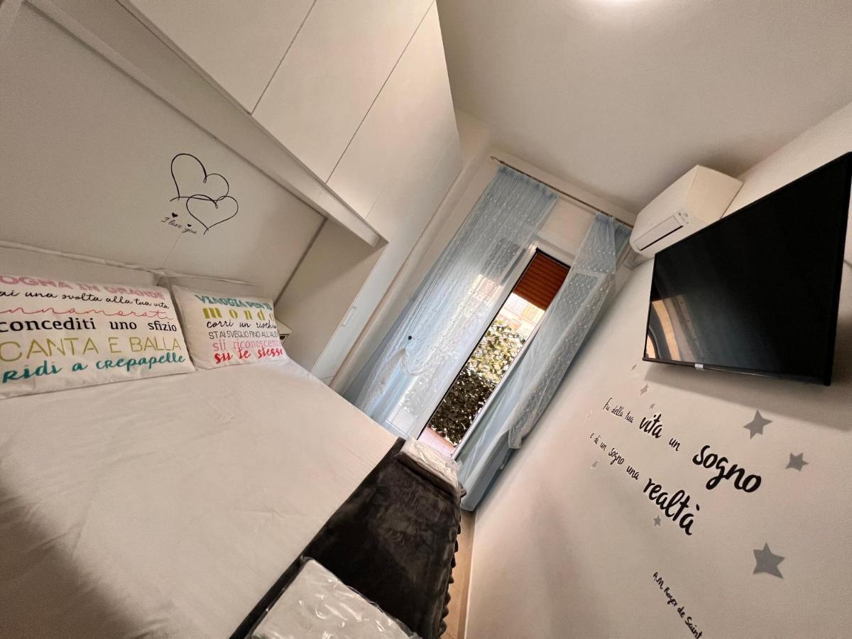 Mare D'Amare Bed & Breakfast San Benedetto del Tronto Dış mekan fotoğraf