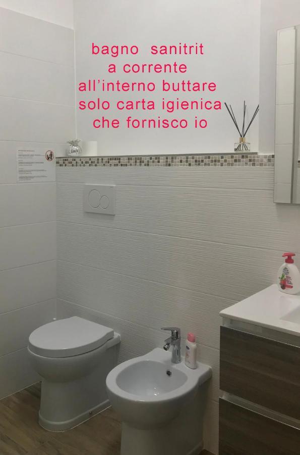 Mare D'Amare Bed & Breakfast San Benedetto del Tronto Dış mekan fotoğraf