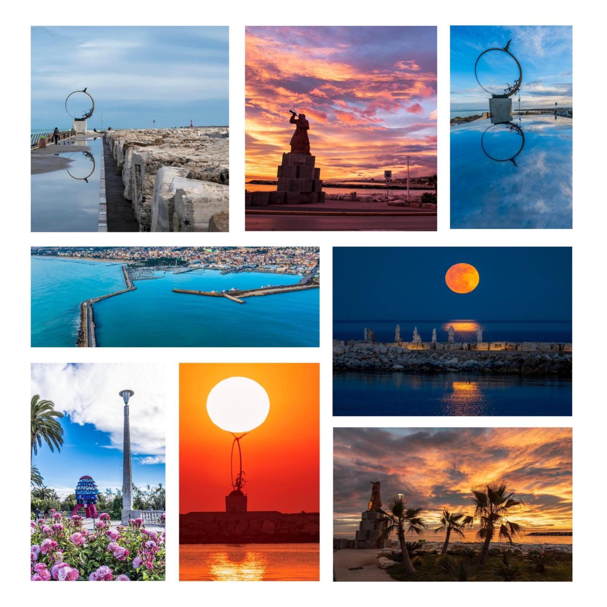 Mare D'Amare Bed & Breakfast San Benedetto del Tronto Dış mekan fotoğraf