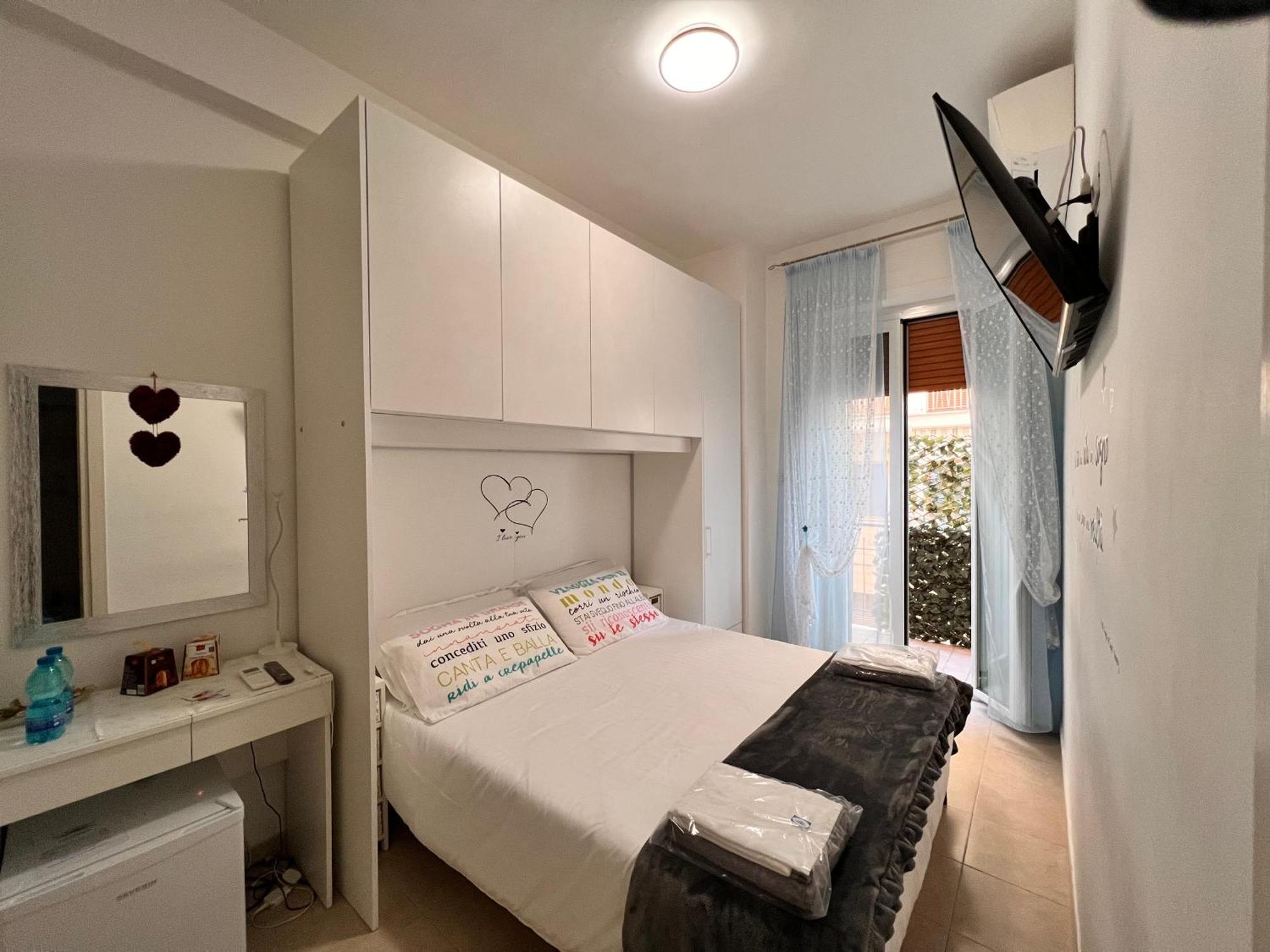 Mare D'Amare Bed & Breakfast San Benedetto del Tronto Dış mekan fotoğraf