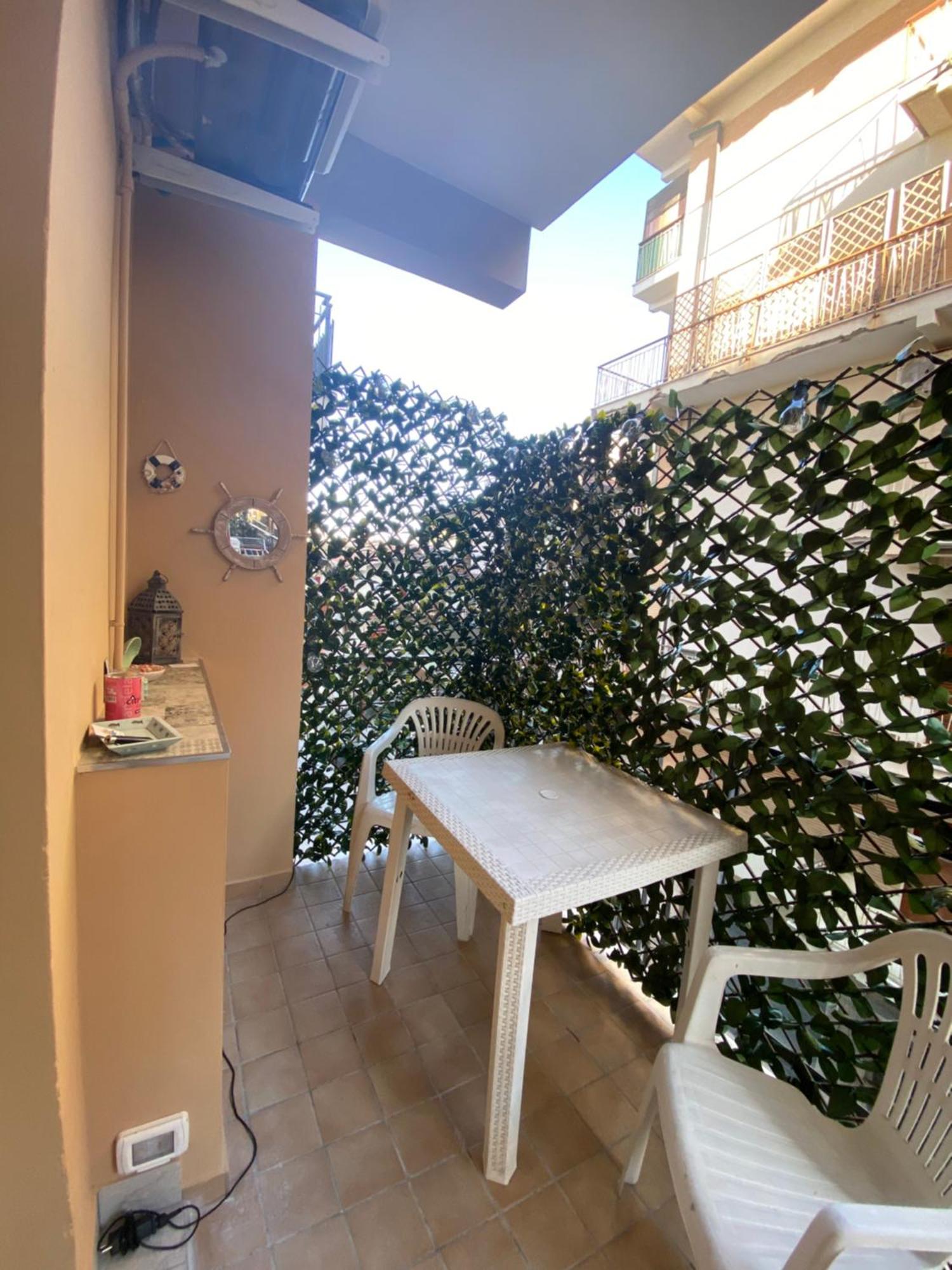 Mare D'Amare Bed & Breakfast San Benedetto del Tronto Dış mekan fotoğraf
