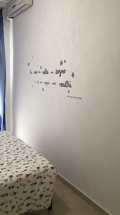 Mare D'Amare Bed & Breakfast San Benedetto del Tronto Dış mekan fotoğraf