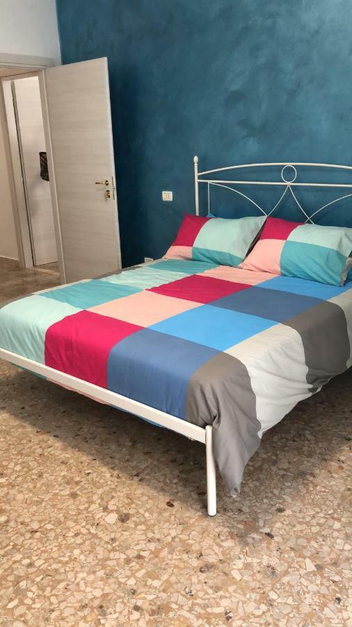 Mare D'Amare Bed & Breakfast San Benedetto del Tronto Dış mekan fotoğraf