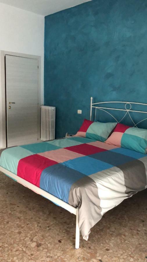 Mare D'Amare Bed & Breakfast San Benedetto del Tronto Dış mekan fotoğraf