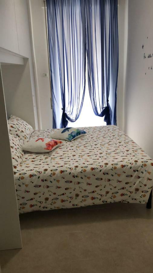 Mare D'Amare Bed & Breakfast San Benedetto del Tronto Dış mekan fotoğraf