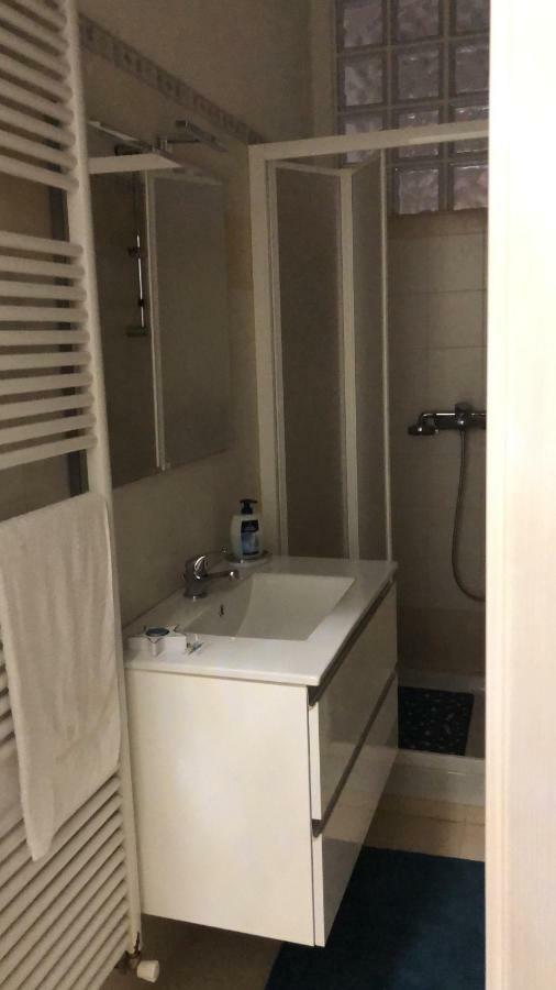 Mare D'Amare Bed & Breakfast San Benedetto del Tronto Dış mekan fotoğraf