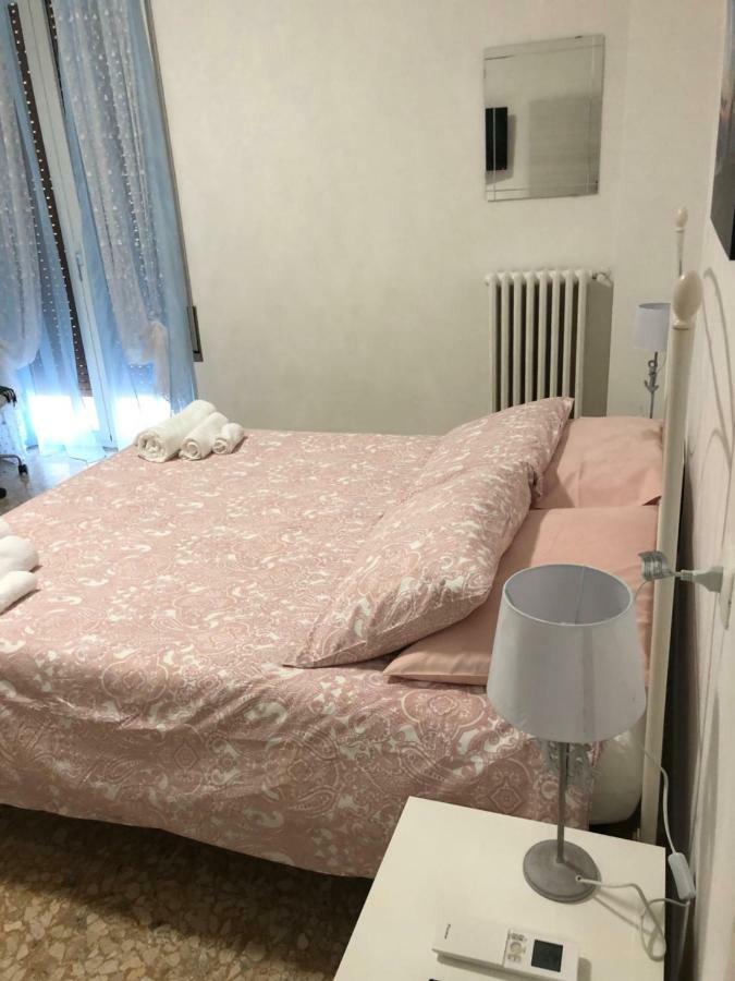 Mare D'Amare Bed & Breakfast San Benedetto del Tronto Dış mekan fotoğraf