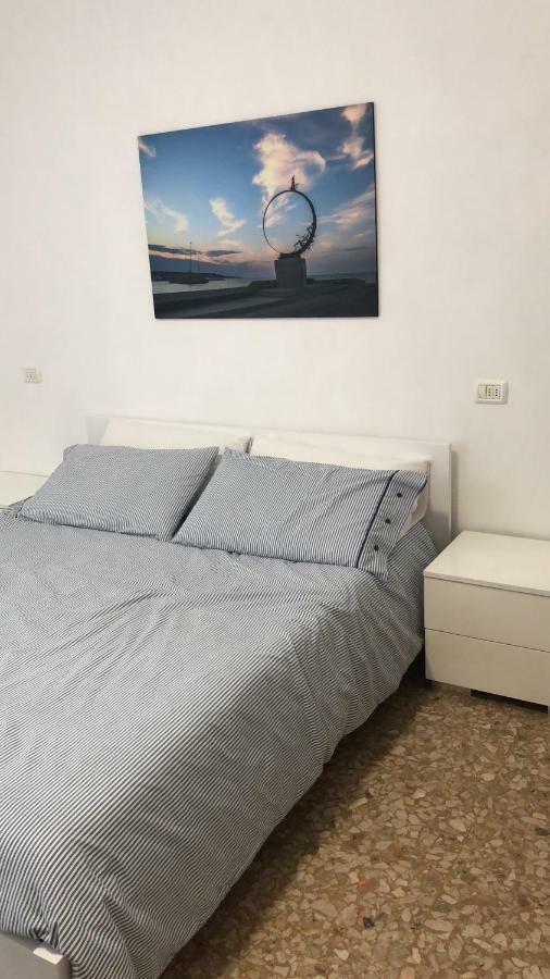 Mare D'Amare Bed & Breakfast San Benedetto del Tronto Dış mekan fotoğraf