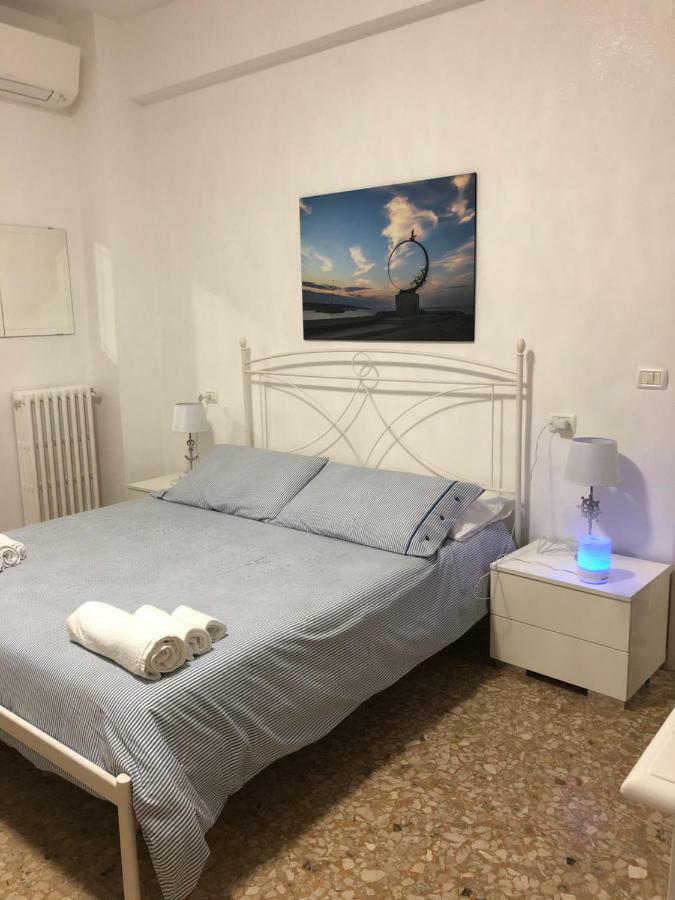 Mare D'Amare Bed & Breakfast San Benedetto del Tronto Dış mekan fotoğraf