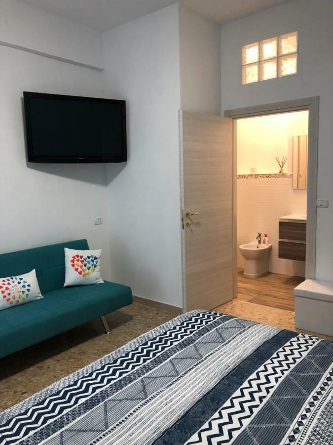 Mare D'Amare Bed & Breakfast San Benedetto del Tronto Dış mekan fotoğraf