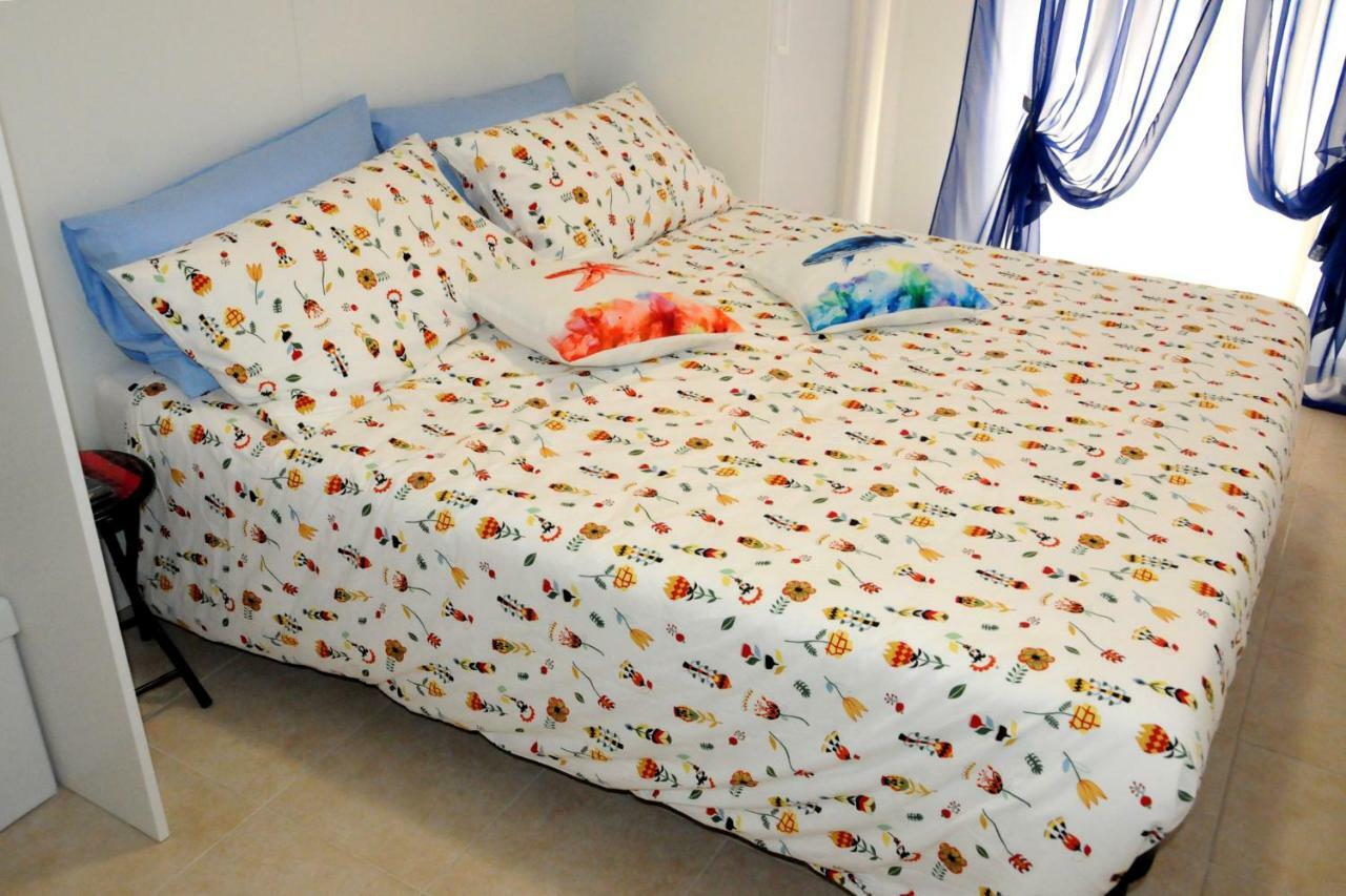 Mare D'Amare Bed & Breakfast San Benedetto del Tronto Dış mekan fotoğraf