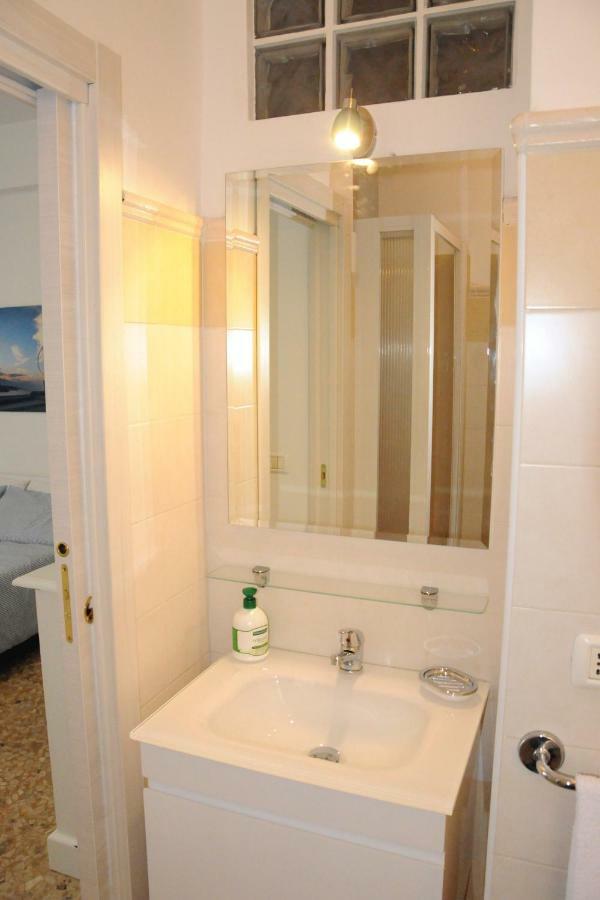 Mare D'Amare Bed & Breakfast San Benedetto del Tronto Dış mekan fotoğraf