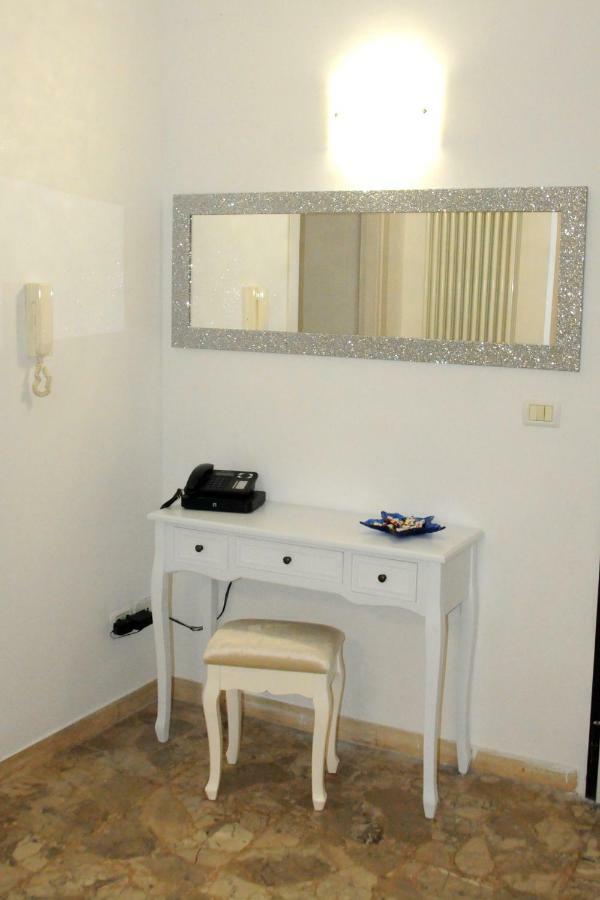Mare D'Amare Bed & Breakfast San Benedetto del Tronto Dış mekan fotoğraf
