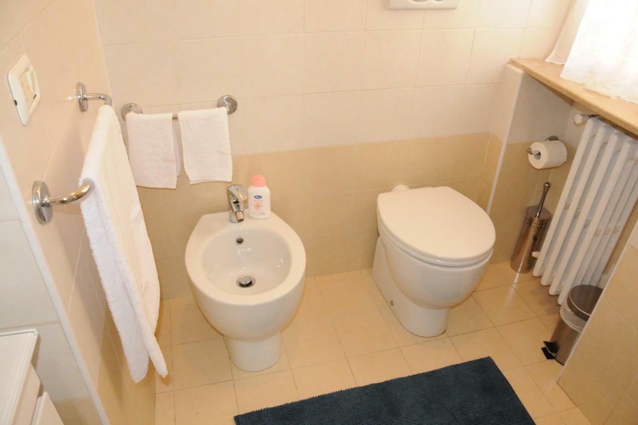 Mare D'Amare Bed & Breakfast San Benedetto del Tronto Dış mekan fotoğraf